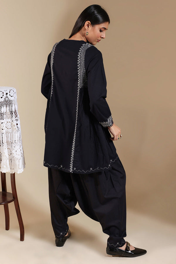 Threaded Color Waves Duo-Set