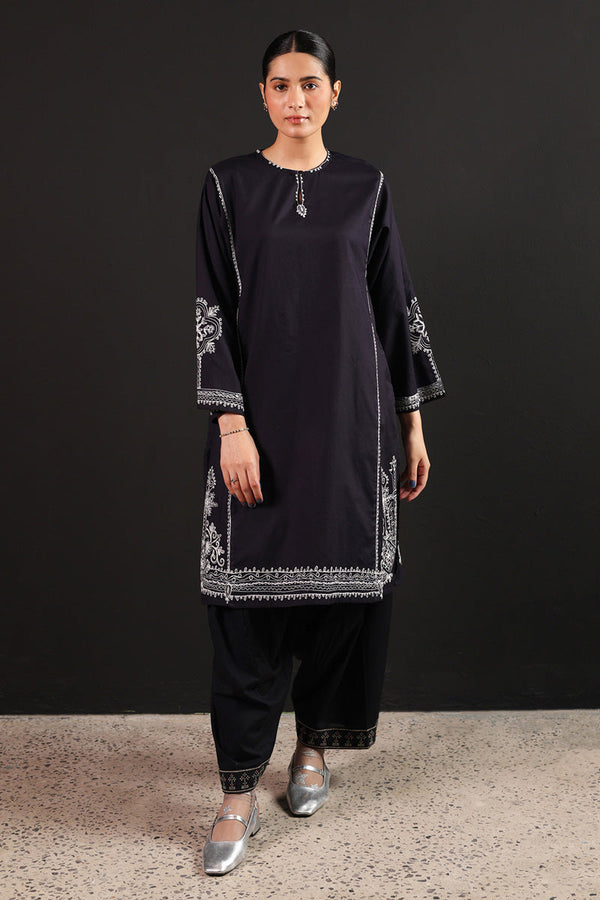 Color Waves Feminine Shirt