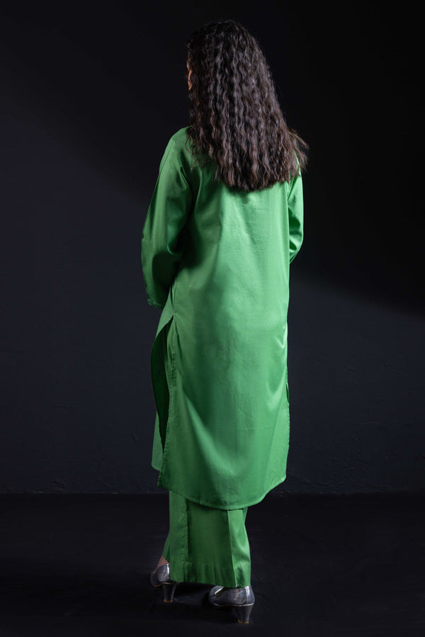 Color Waves Classic Co-Ord Set