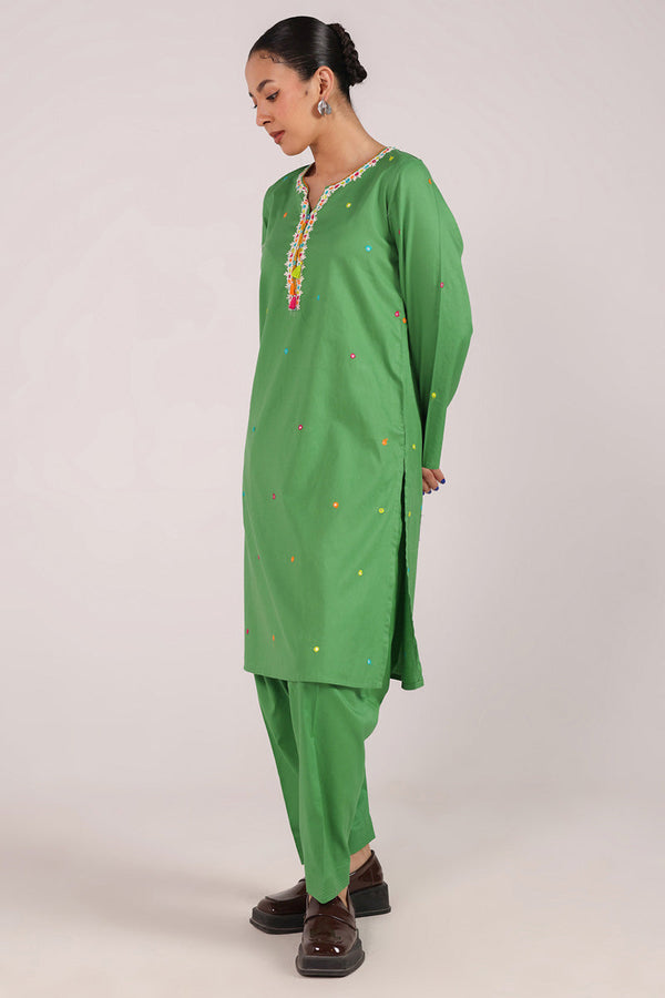 Color Waves Tassel Tale Set