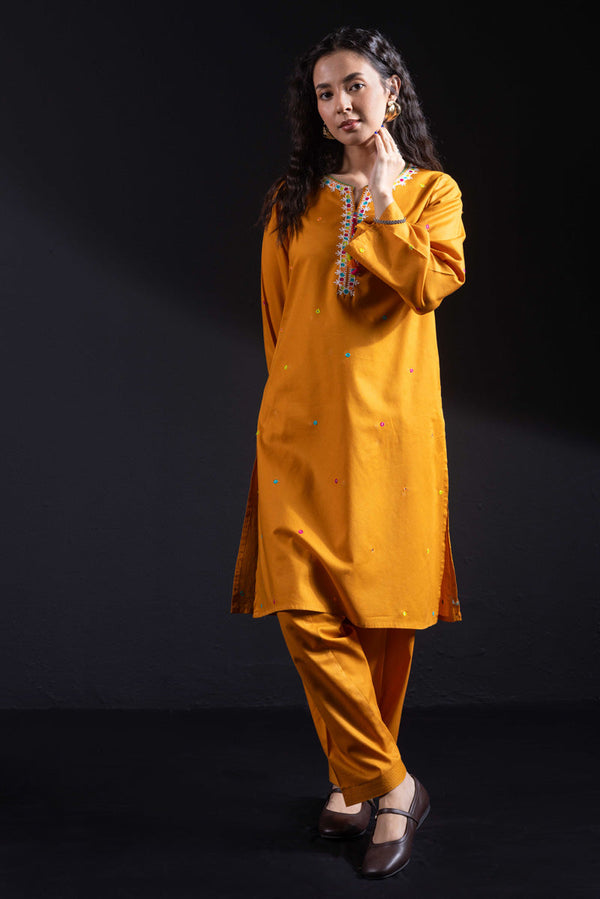 Color Waves Tassel Tale Set