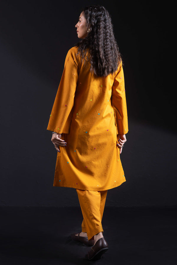 Color Waves Tassel Tale Set