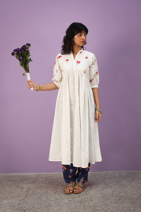 Serenade Bloom Frock