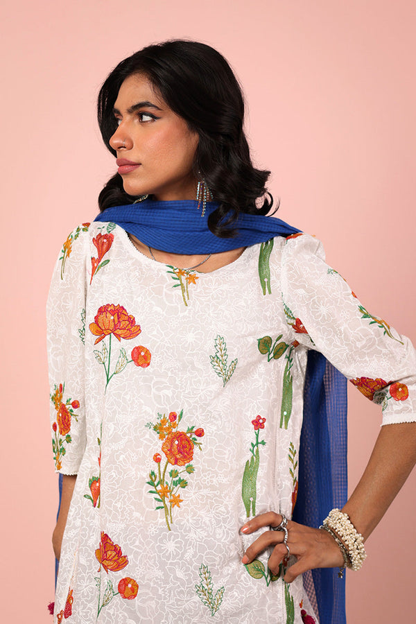 Serenade Floral Reverie Duo