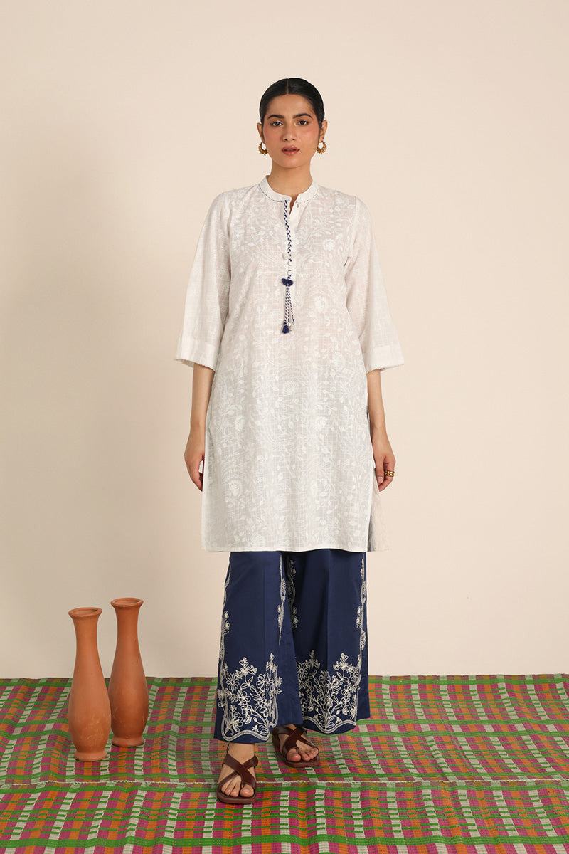 Serenade Silsala Suit