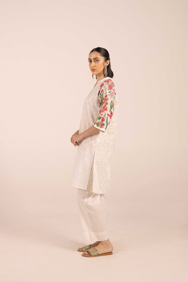 Serenade Melodic Kurta