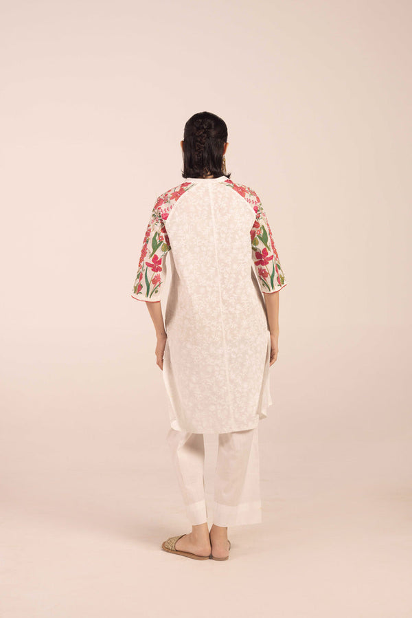 Serenade Melodic Kurta