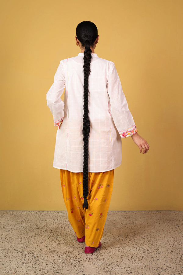 Serenade Blooming Threads Set