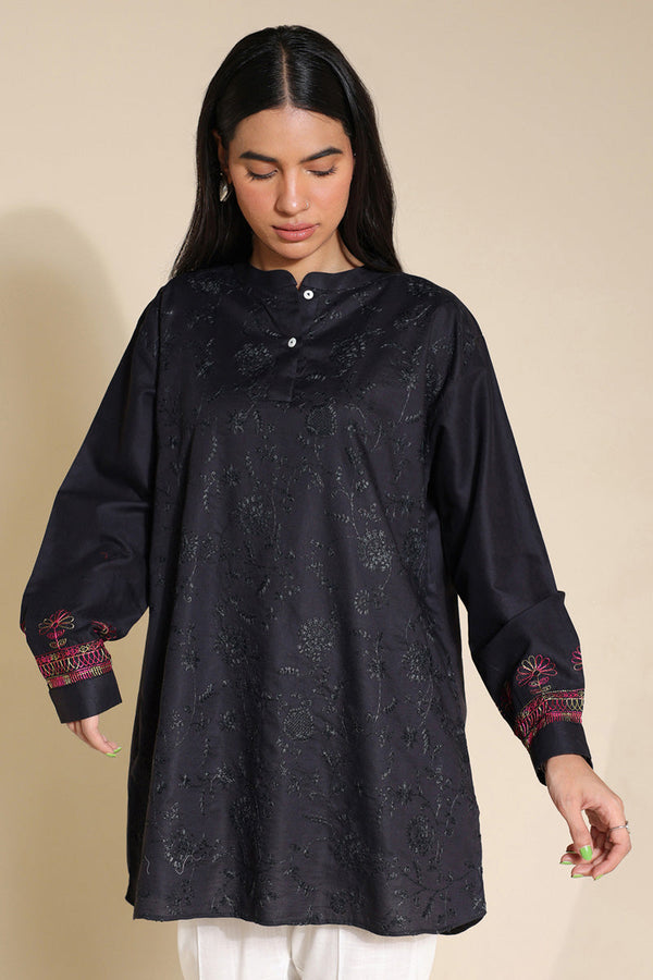 Tales of Color Waves Top