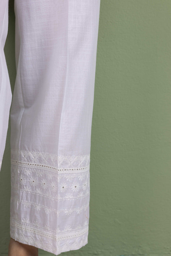 Chintz Whisper Trousers