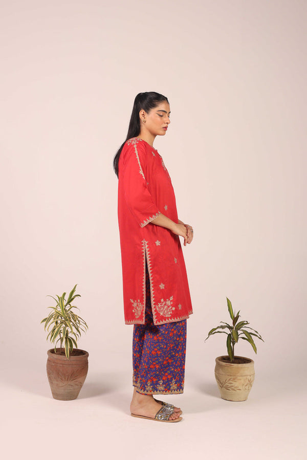 Gilded Glam Opulent Ensemble