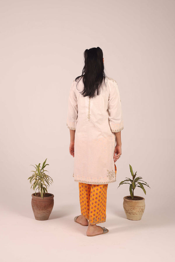 Gilded Glam Opulent Ensemble