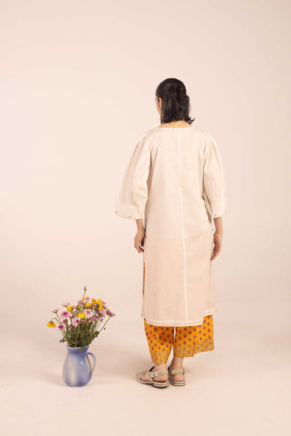 Gilded Glam Tilla Glow Suit