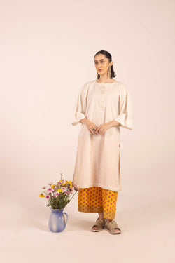 Gilded Glam Tilla Glow Suit
