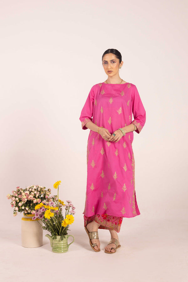 Nurmaya Gilded Glam Ensemble