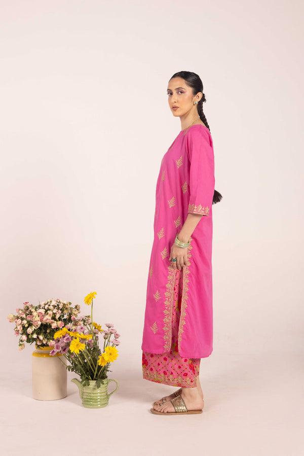 Nurmaya Gilded Glam Ensemble