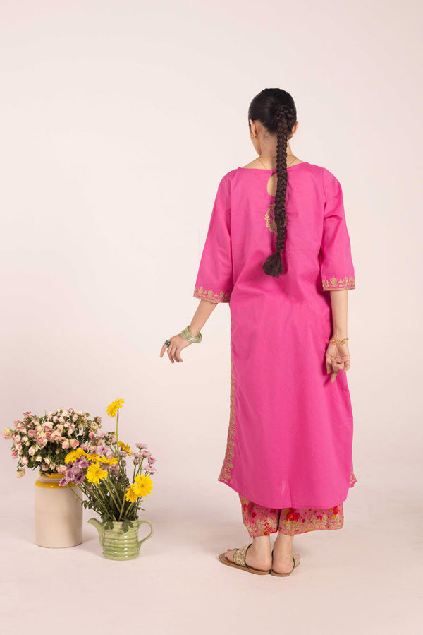 Nurmaya Gilded Glam Ensemble