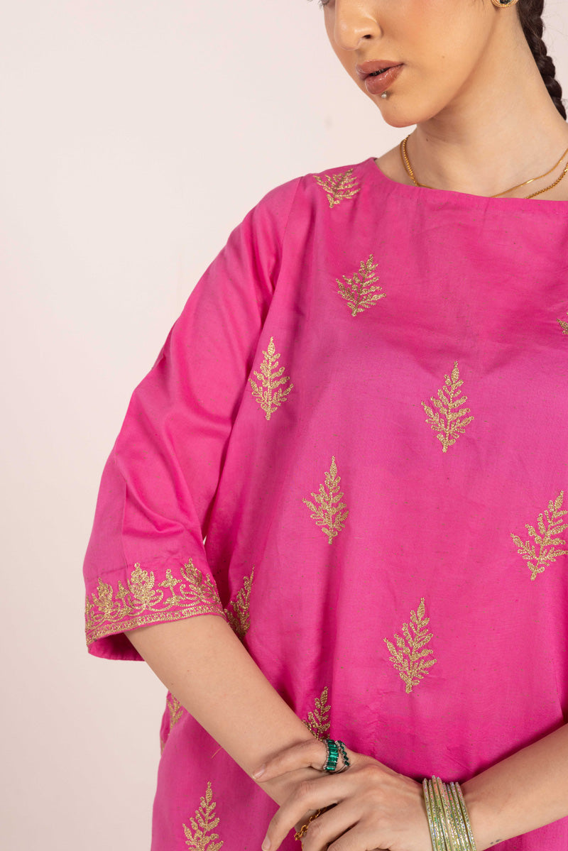 Nurmaya Gilded Glam Ensemble
