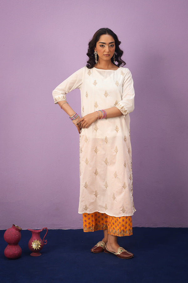 Nurmaya Gilded Glam Ensemble