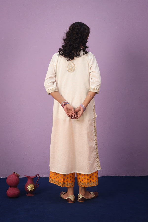 Nurmaya Gilded Glam Ensemble