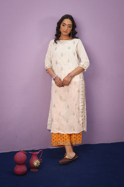 Nurmaya Gilded Glam Ensemble