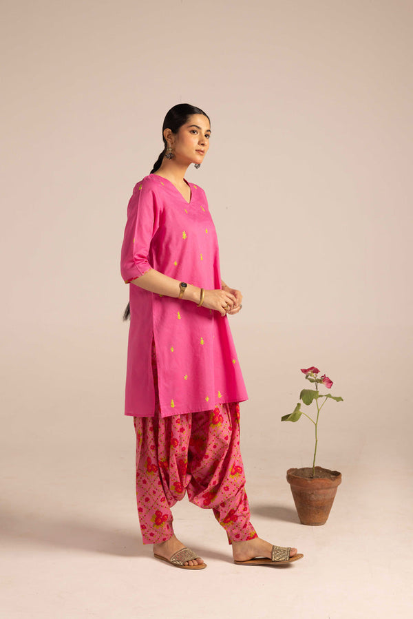 Gilded Glam Ember Duo