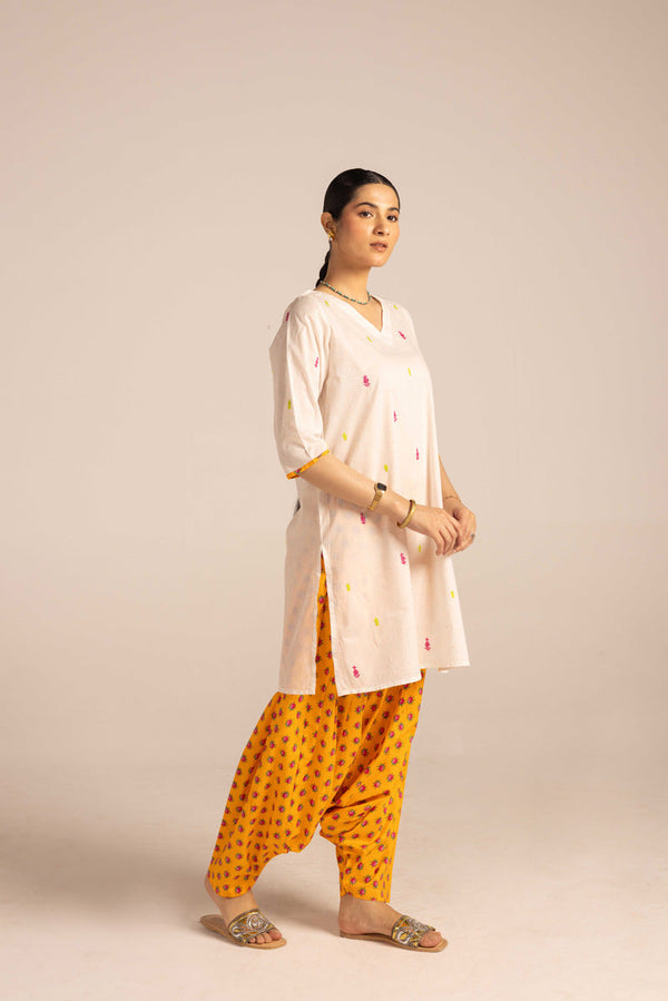 Gilded Glam Ember Duo