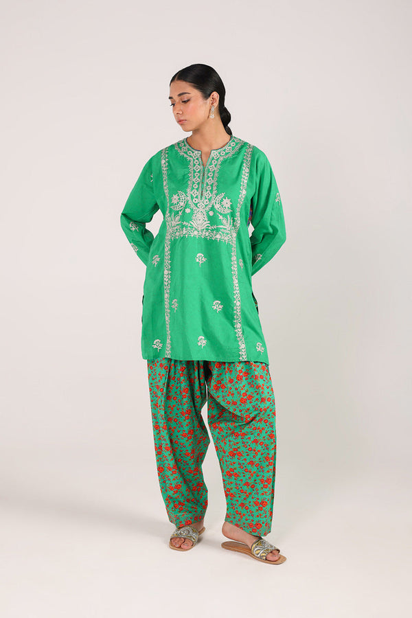 Gilded Glam Luxe Ensemble