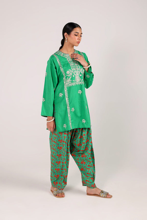 Gilded Glam Luxe Ensemble