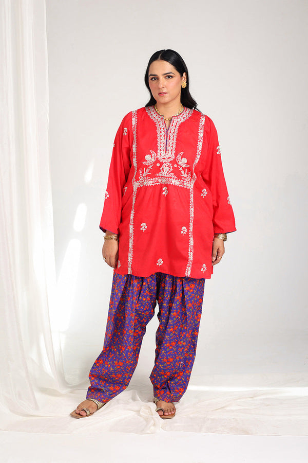 Gilded Glam Luxe Ensemble