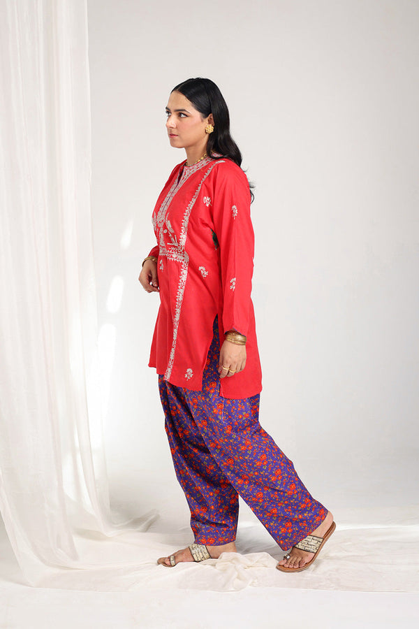 Gilded Glam Luxe Ensemble