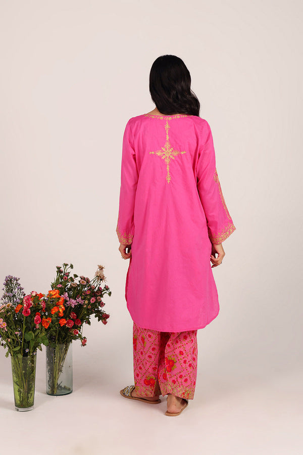 Gilded Glam Dusk Duo