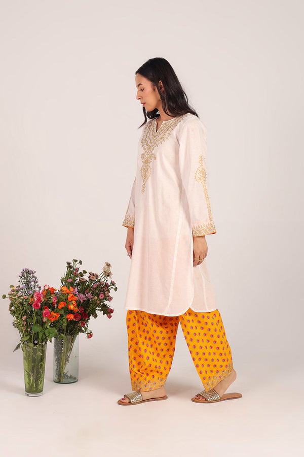 Gilded Glam Dusk Duo