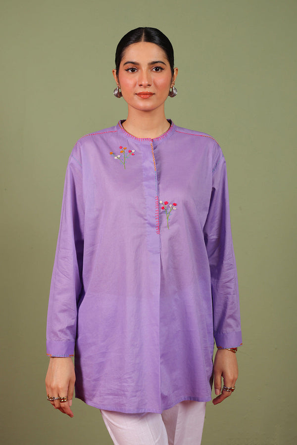 Gypsy Wonders Bloomline Top