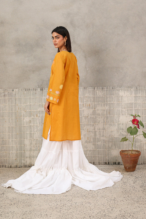 Gypsy Wonders Joy weave Kurta