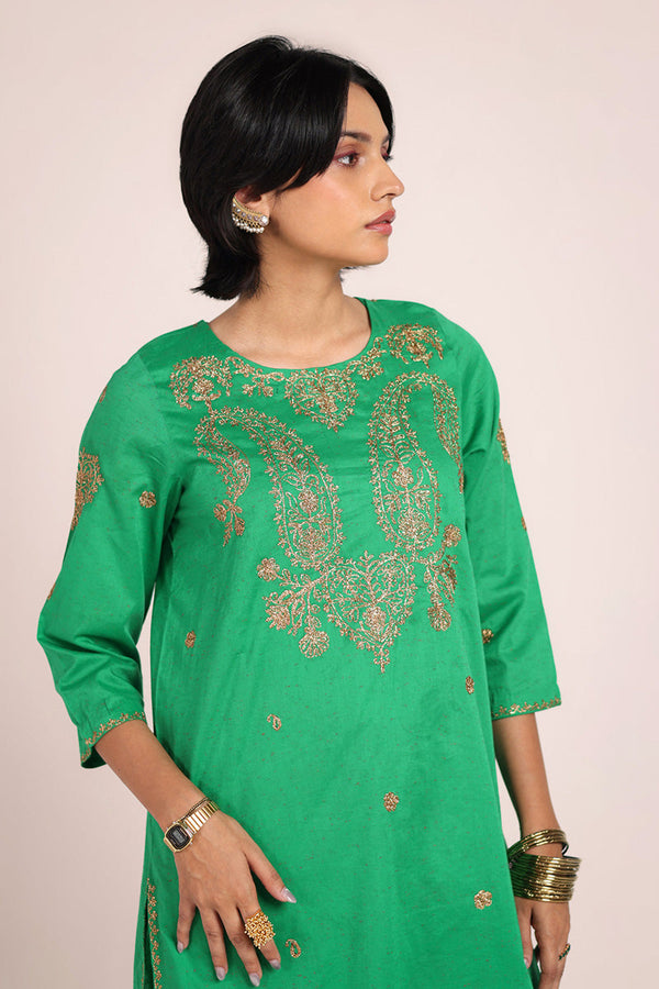 Gilded Glam Grace Ensemble