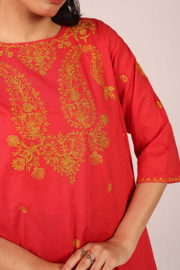 Gilded Glam Grace Ensemble