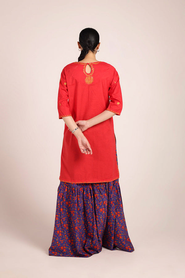 Gilded Glam Grace Ensemble