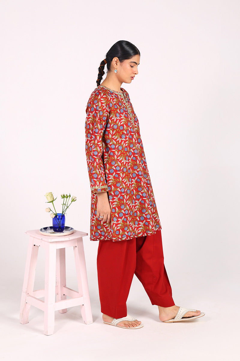 Phool Patti Kachnaar Ensemble