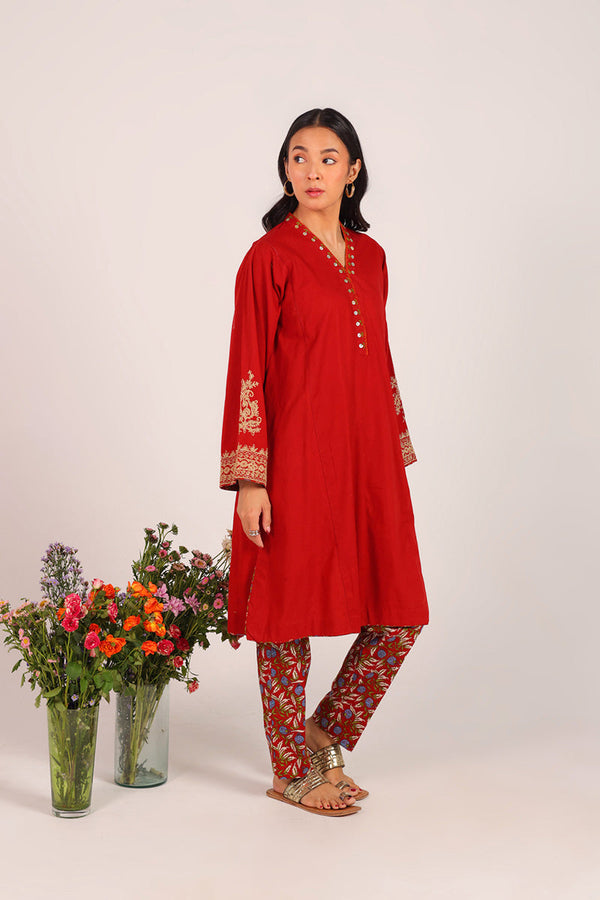 Kachnaar Rangsaaz Duo