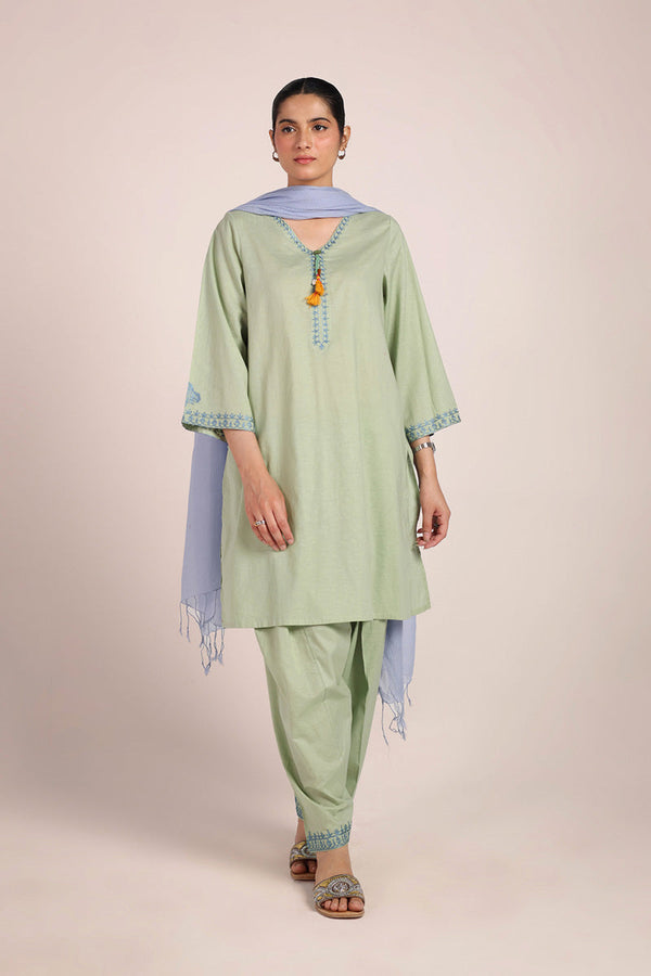 Kachnaar Signature Ensemble