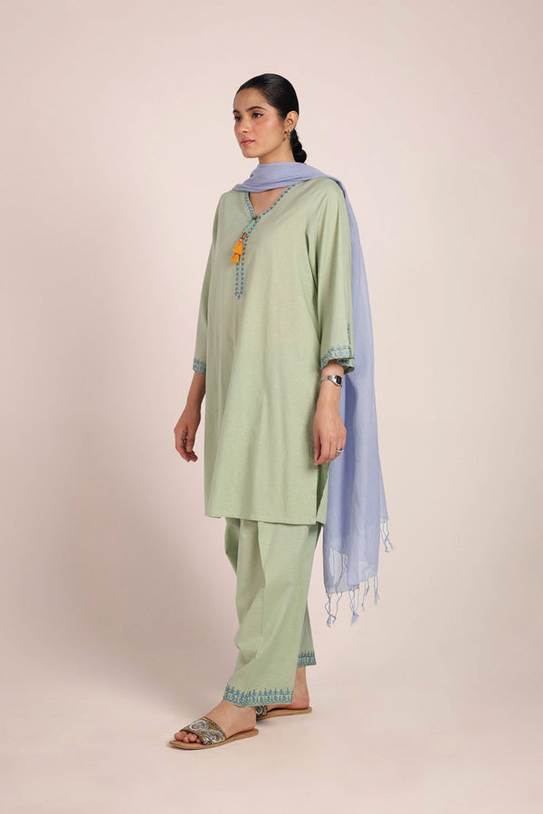 Kachnaar Signature Ensemble