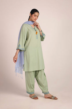 Kachnaar Signature Ensemble