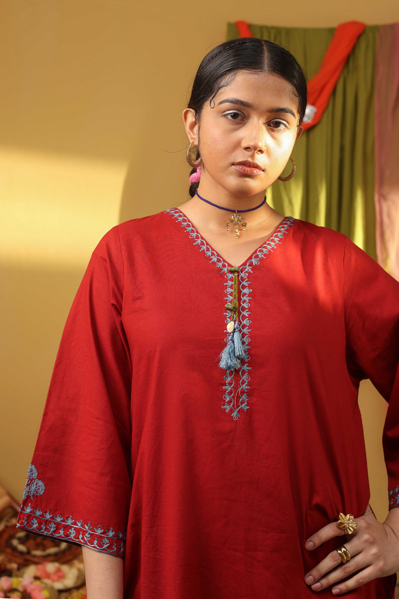 Kachnaar Signature Ensemble