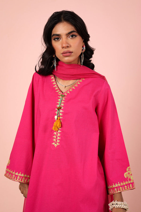 Kachnaar Signature Ensemble