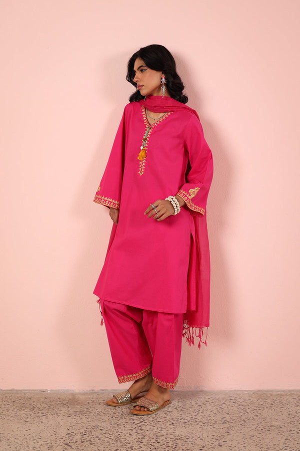 Kachnaar Signature Ensemble