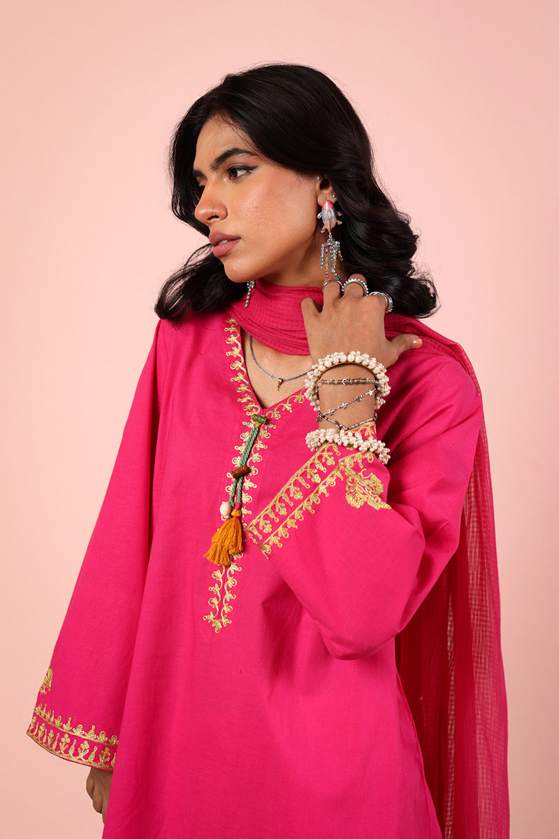 Kachnaar Signature Ensemble