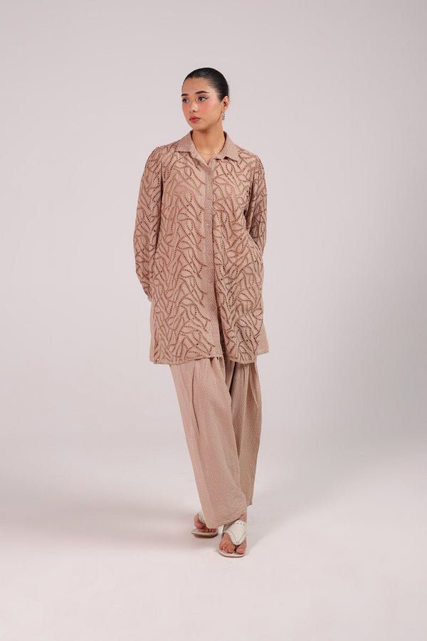 Spring Fling Classic Shalwar