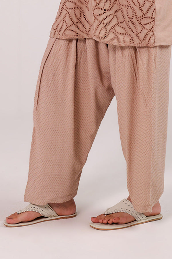 Spring Fling Classic Shalwar