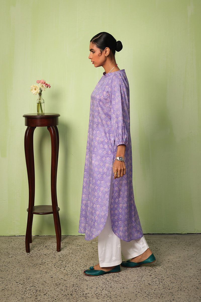 Rangeela chunari Rivaayat Kurta